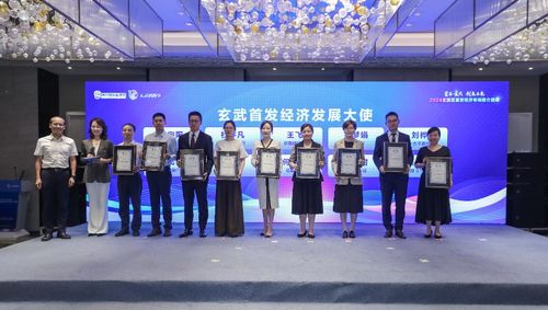 與 首發(fā)經(jīng)濟 共舞,南京玄武做對了什么